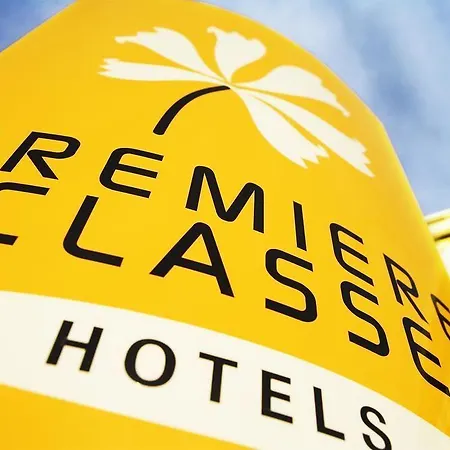 Premiere Classe Ouest Отель